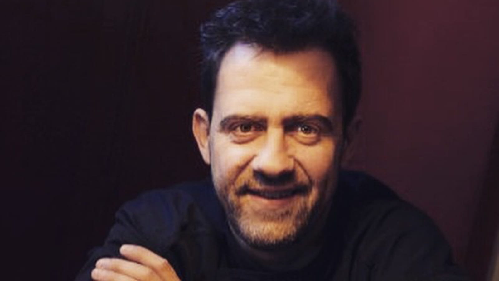 On s’interroge souvent sur l’âge de Michel Sarran...