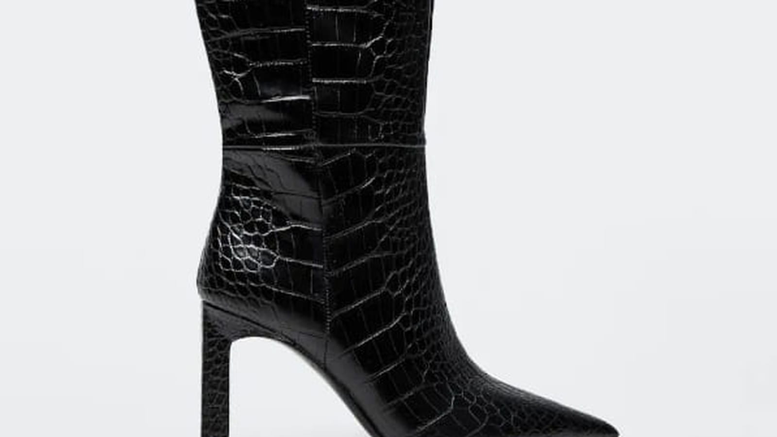 Bottes Mango 