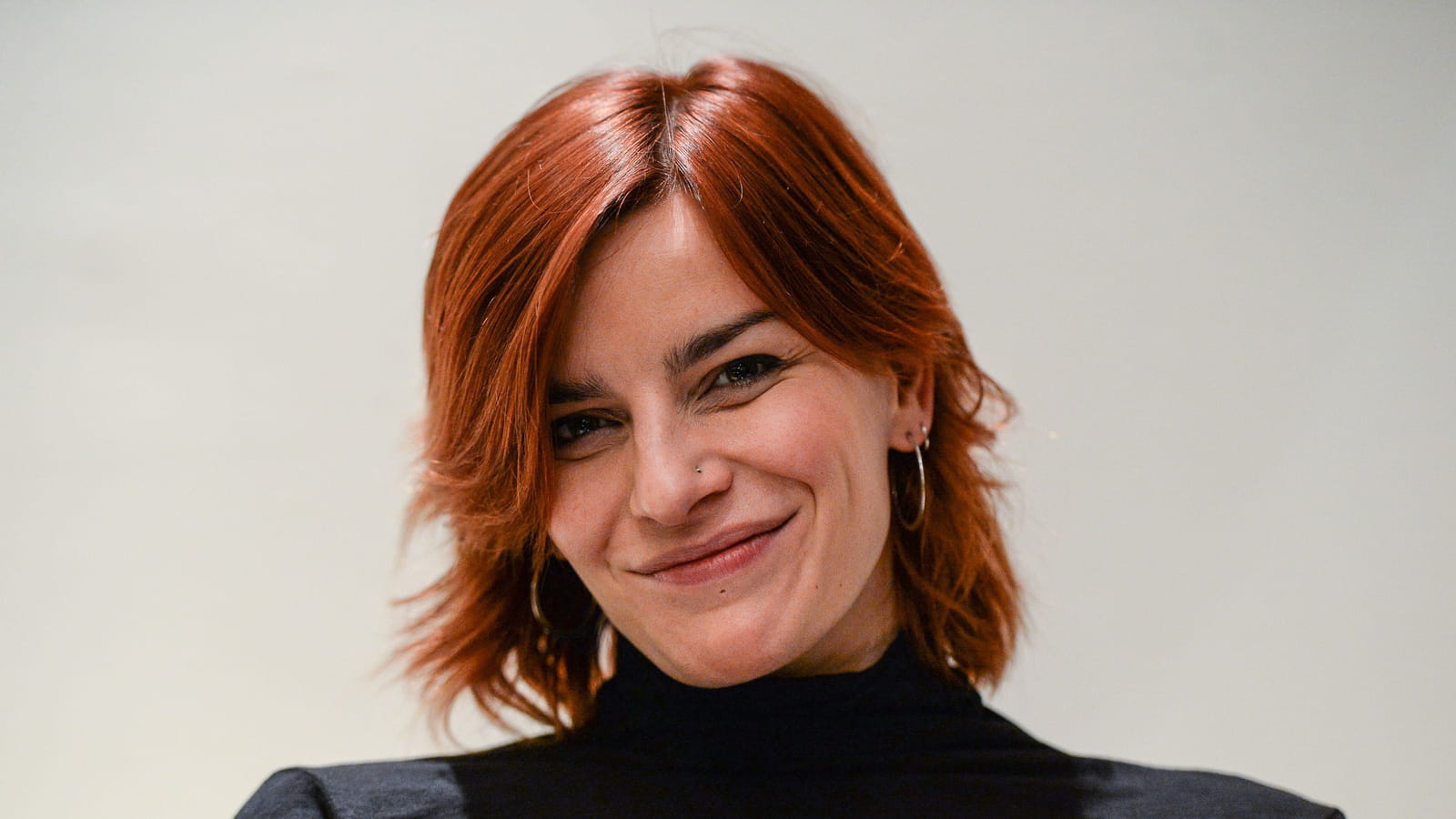 Fauve Hautot 