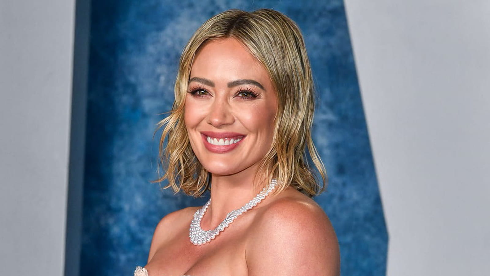 Hilary Duff