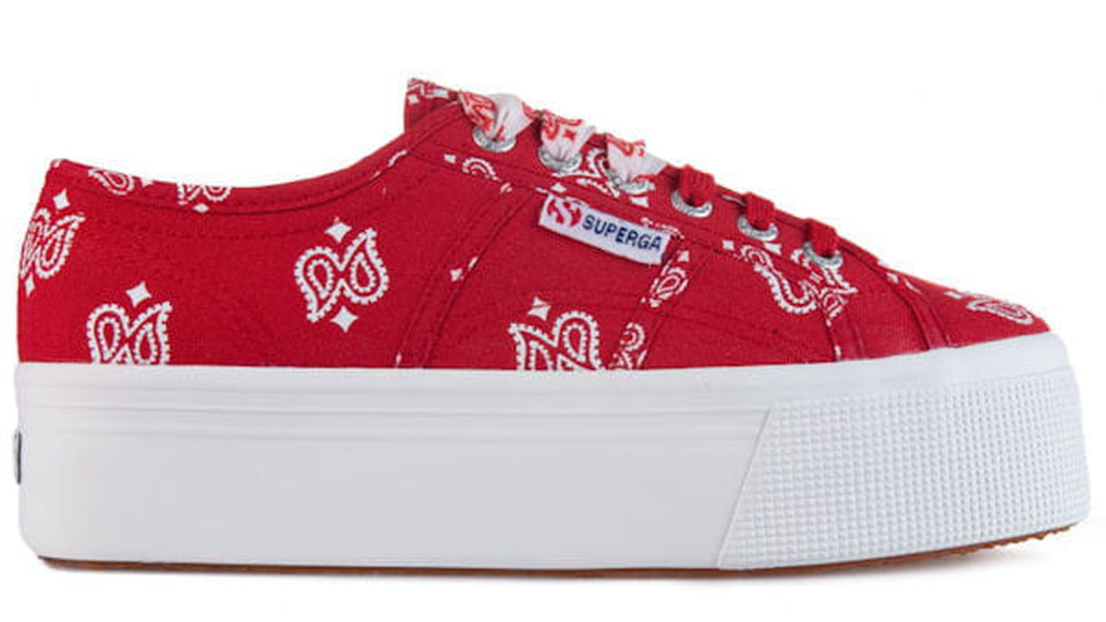 Baskets Superga