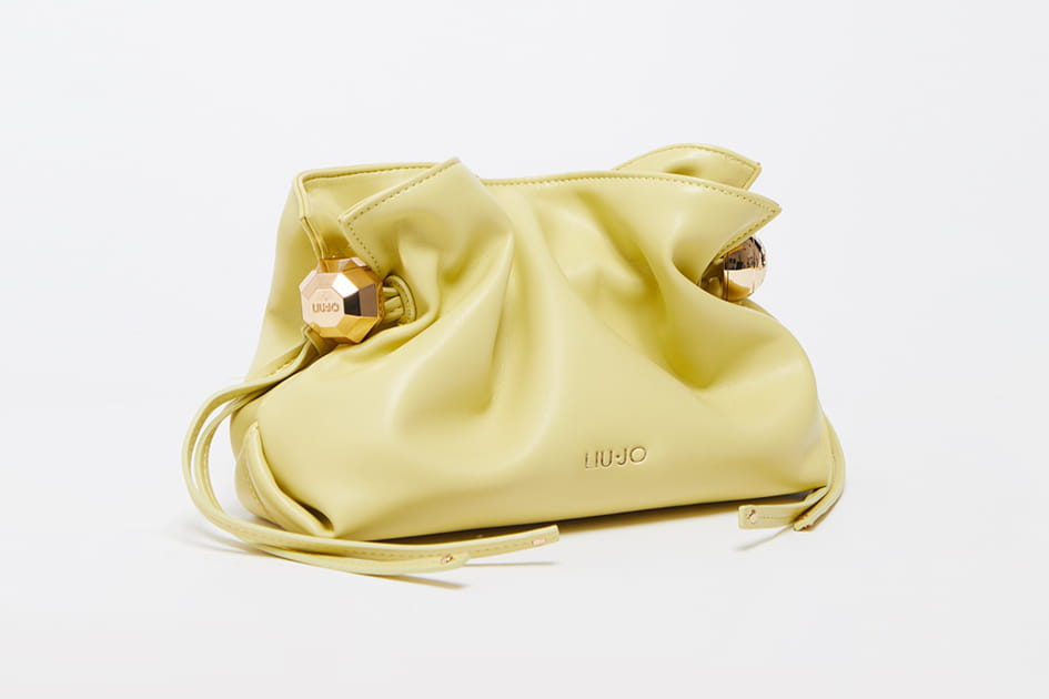 Sac port&eacute; &eacute;paule "Riccy", Liu Jo