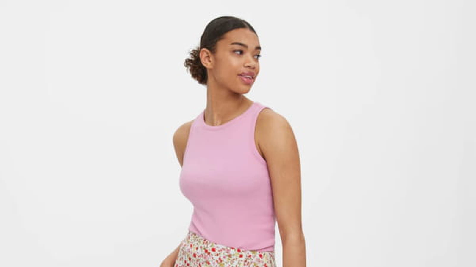 Pantalon Vero Moda 