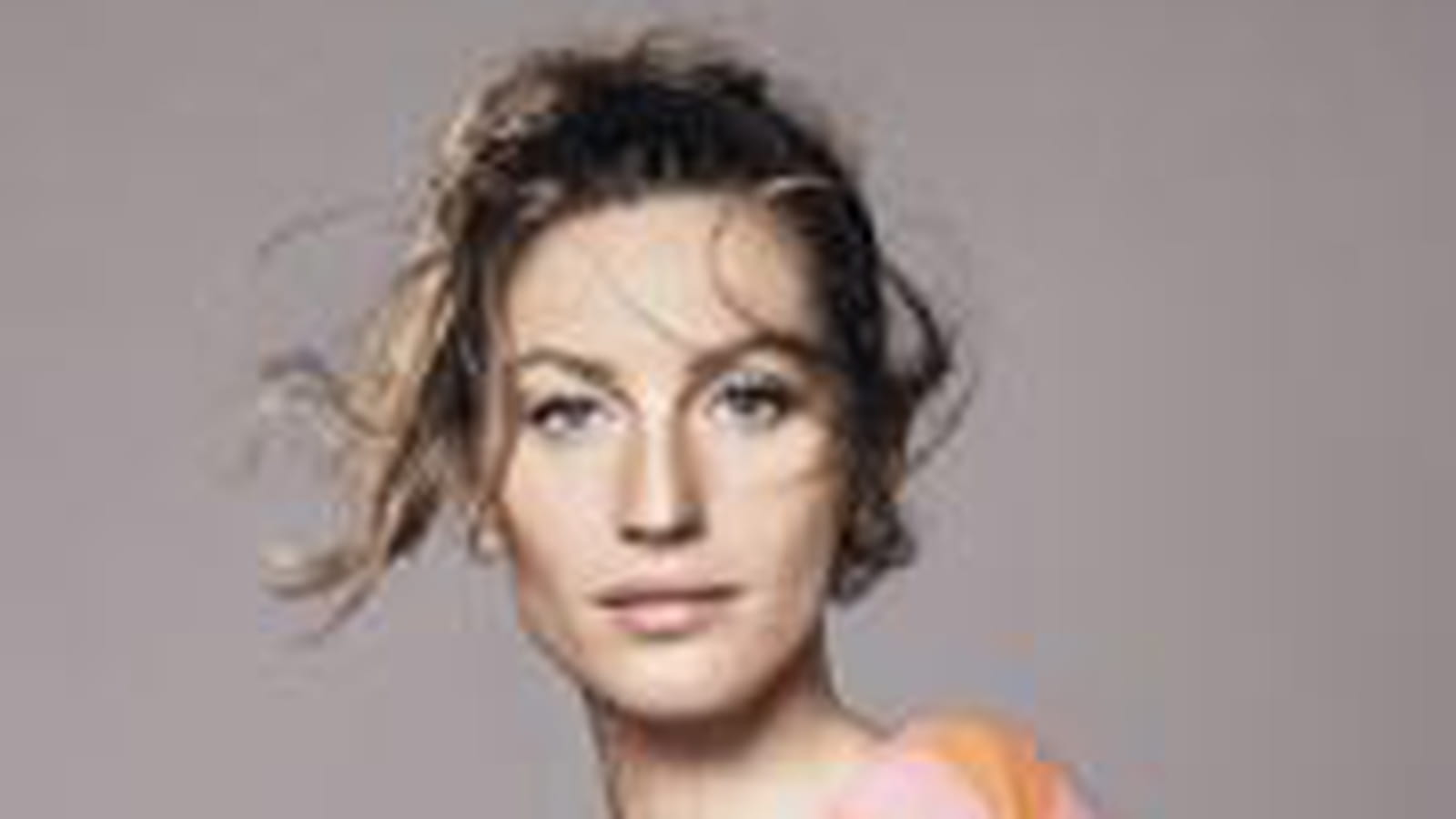 Gisele Bundchen