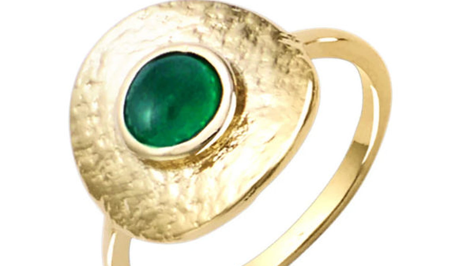 Bague Julien D'Orcel