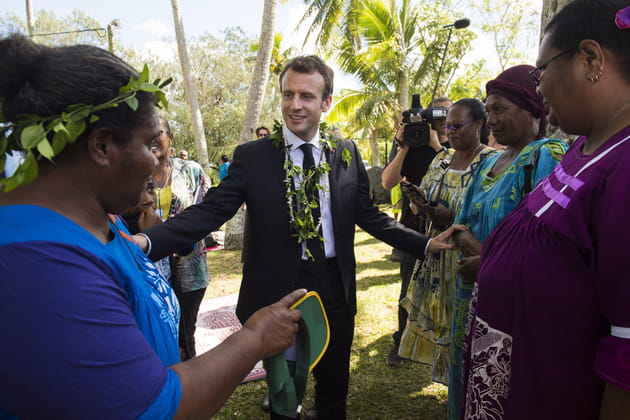 Etablir la connexion avant tout