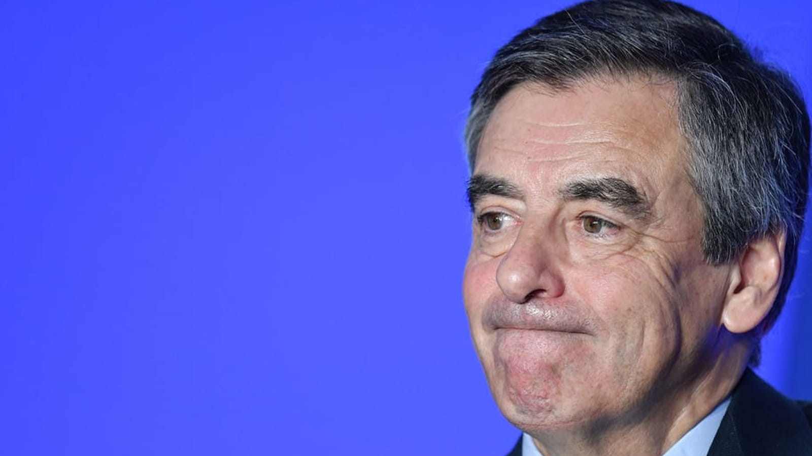 François Fillon