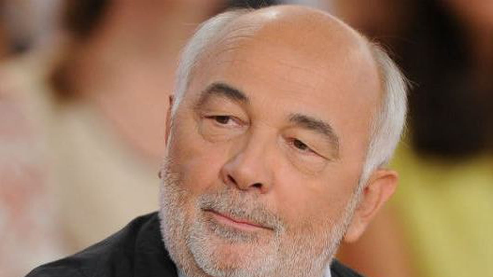 Gérard Jugnot 