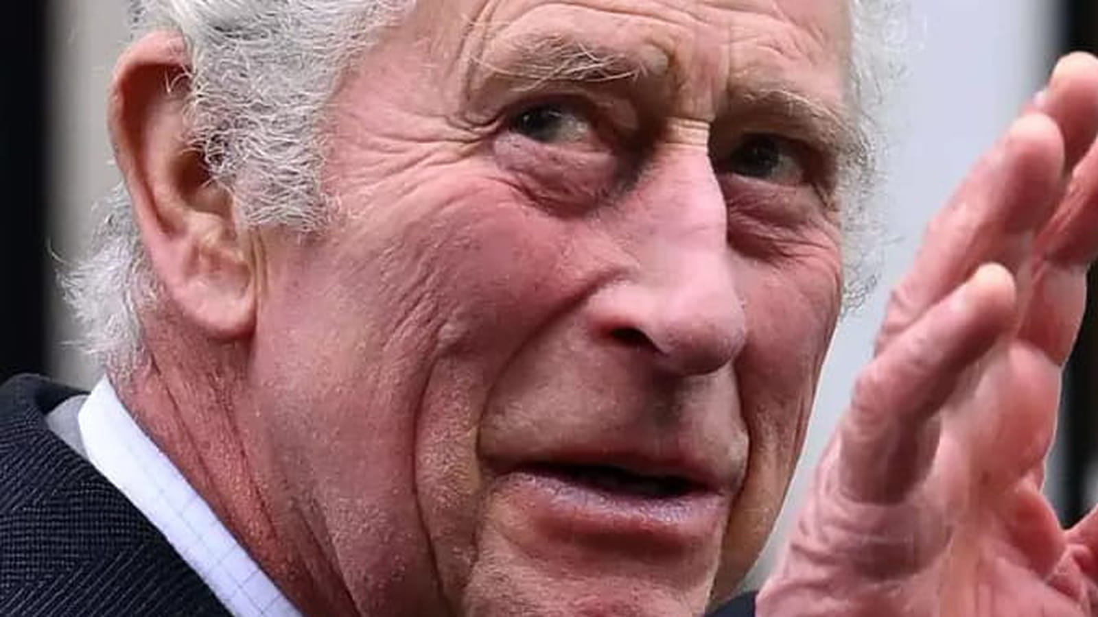 Charles III