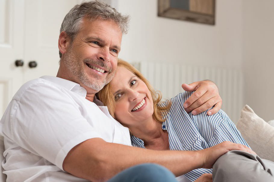 35 ans de mariage : les noces de rubis
