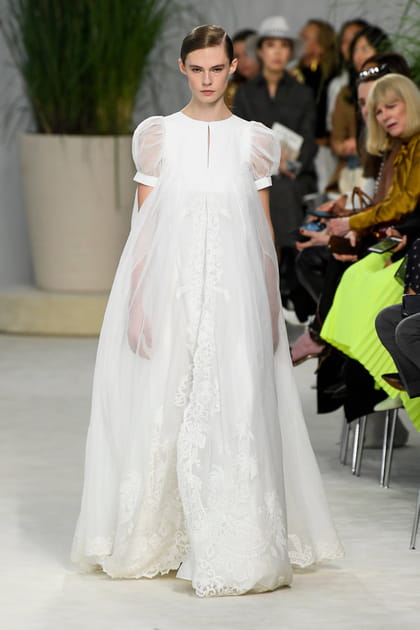 D&eacute;fil&eacute; Loewe printemps-&eacute;t&eacute; 2020