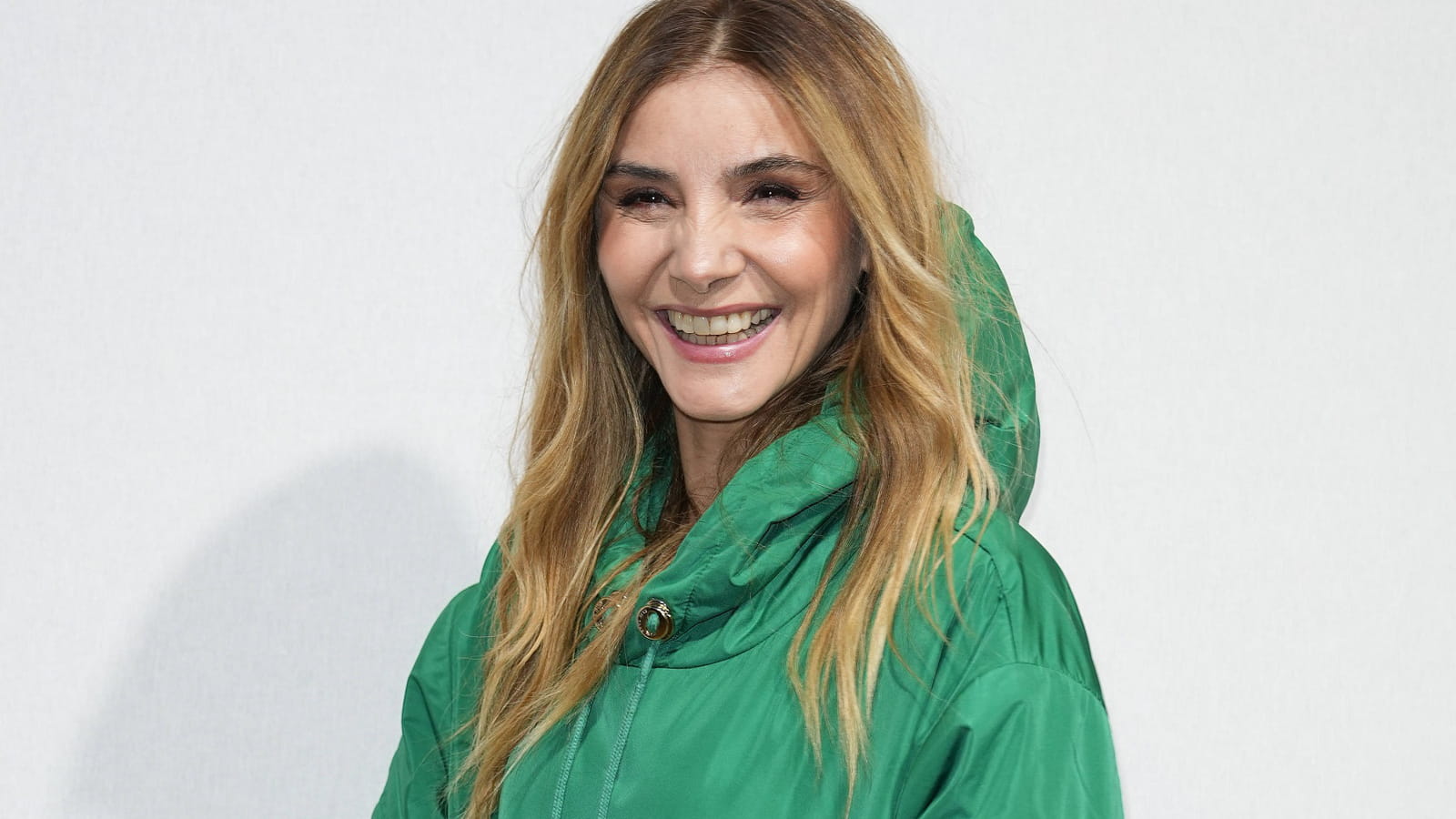 Clotilde Courau