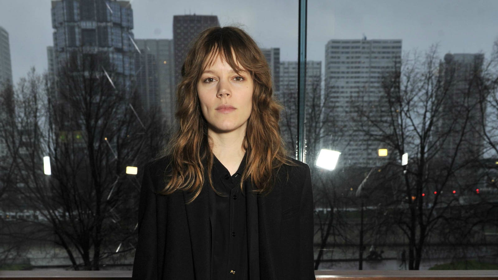 Freja Beha Erichsen