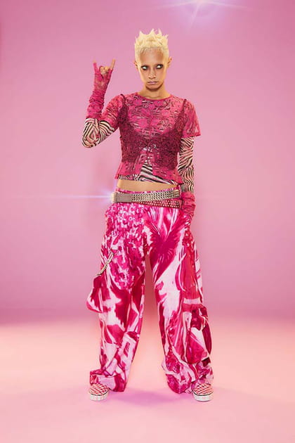 Collection Collina Strada automne-hiver 2022-2023