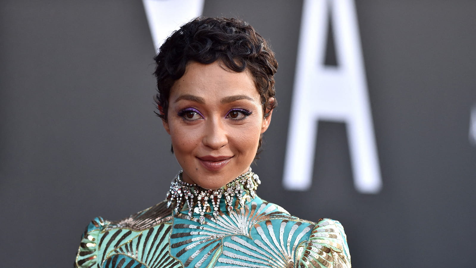 Ruth Negga