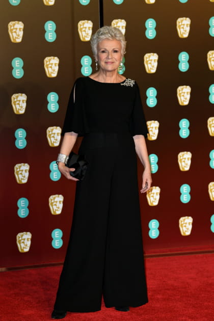 Dame Julie Walters