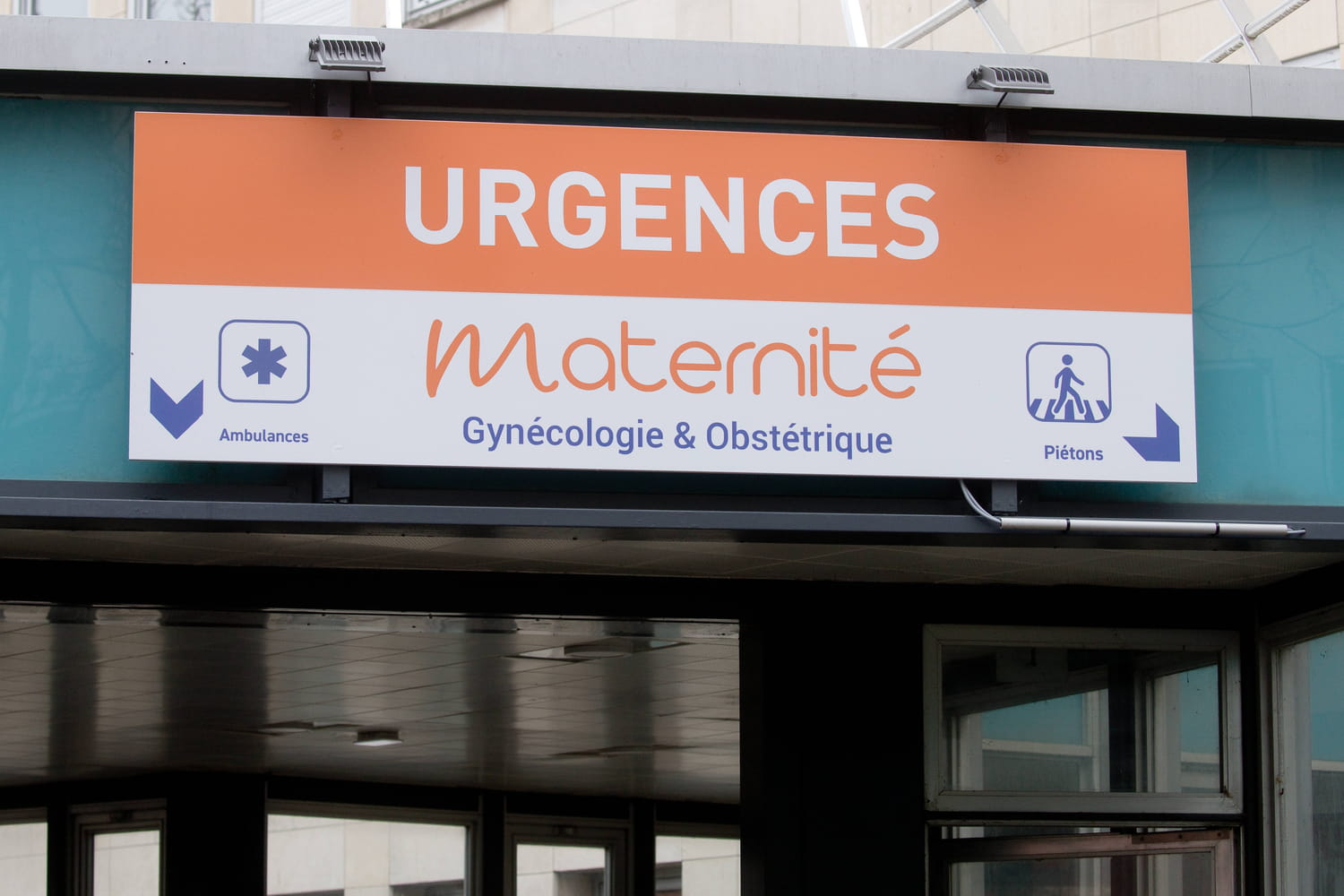 Women who give birth in this hospital will receive 1000 euros: the controversy is growing Women who give birth in this hospital will receive 1000 euros: the controversy is growing