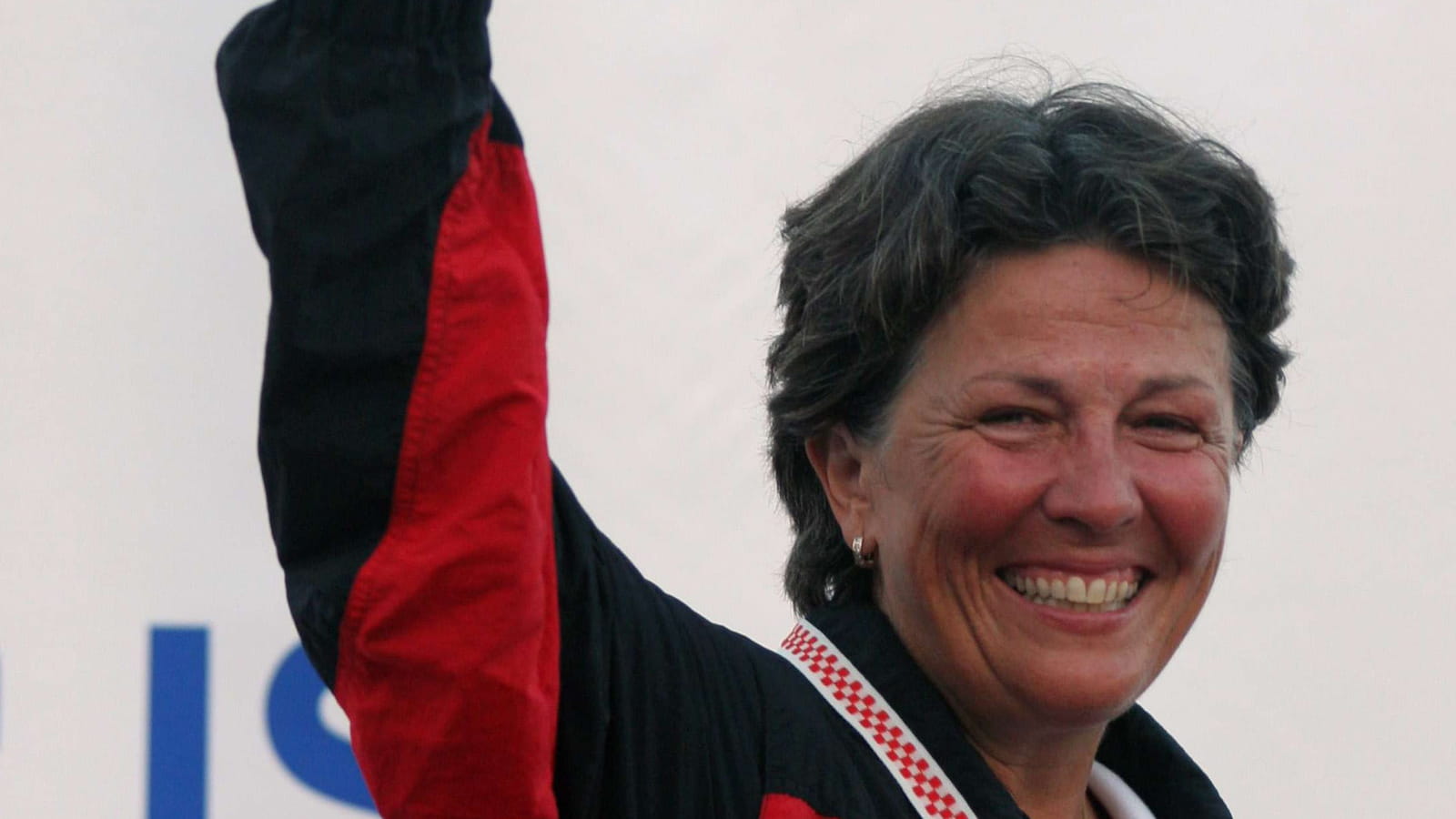 Susan Nattrass en 2006