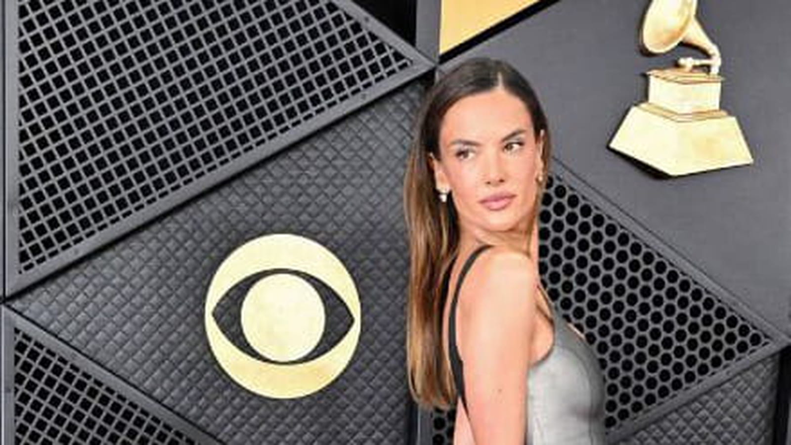 Alessandra Ambrósio le 5 février 2024