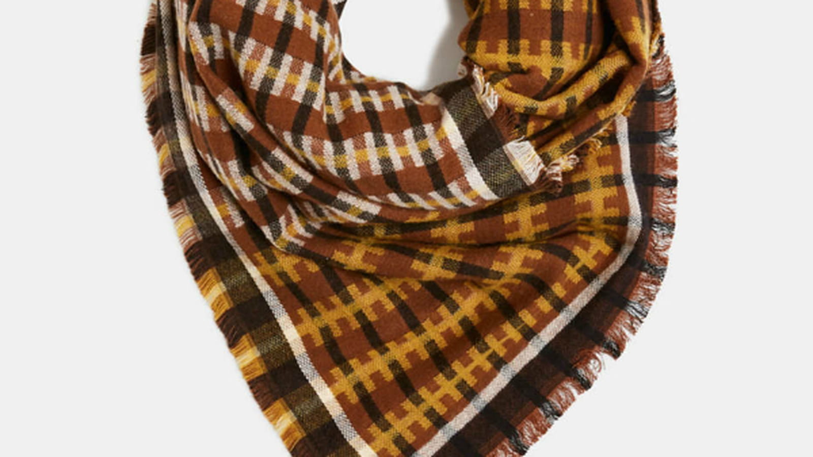 Foulard Esprit 