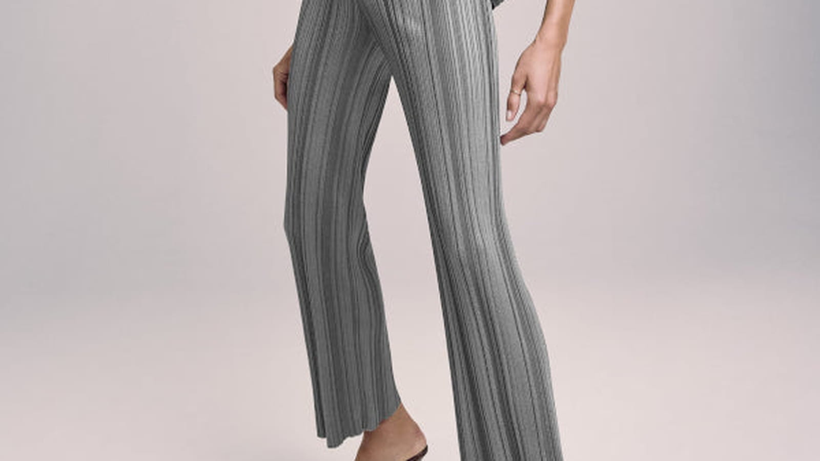 Pantalon Zara 