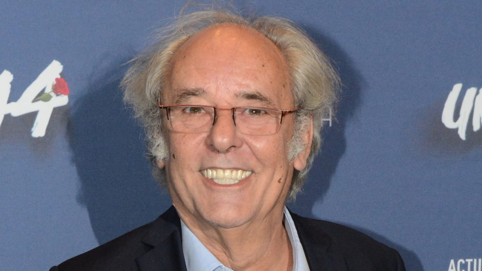Maxime Le Forestier