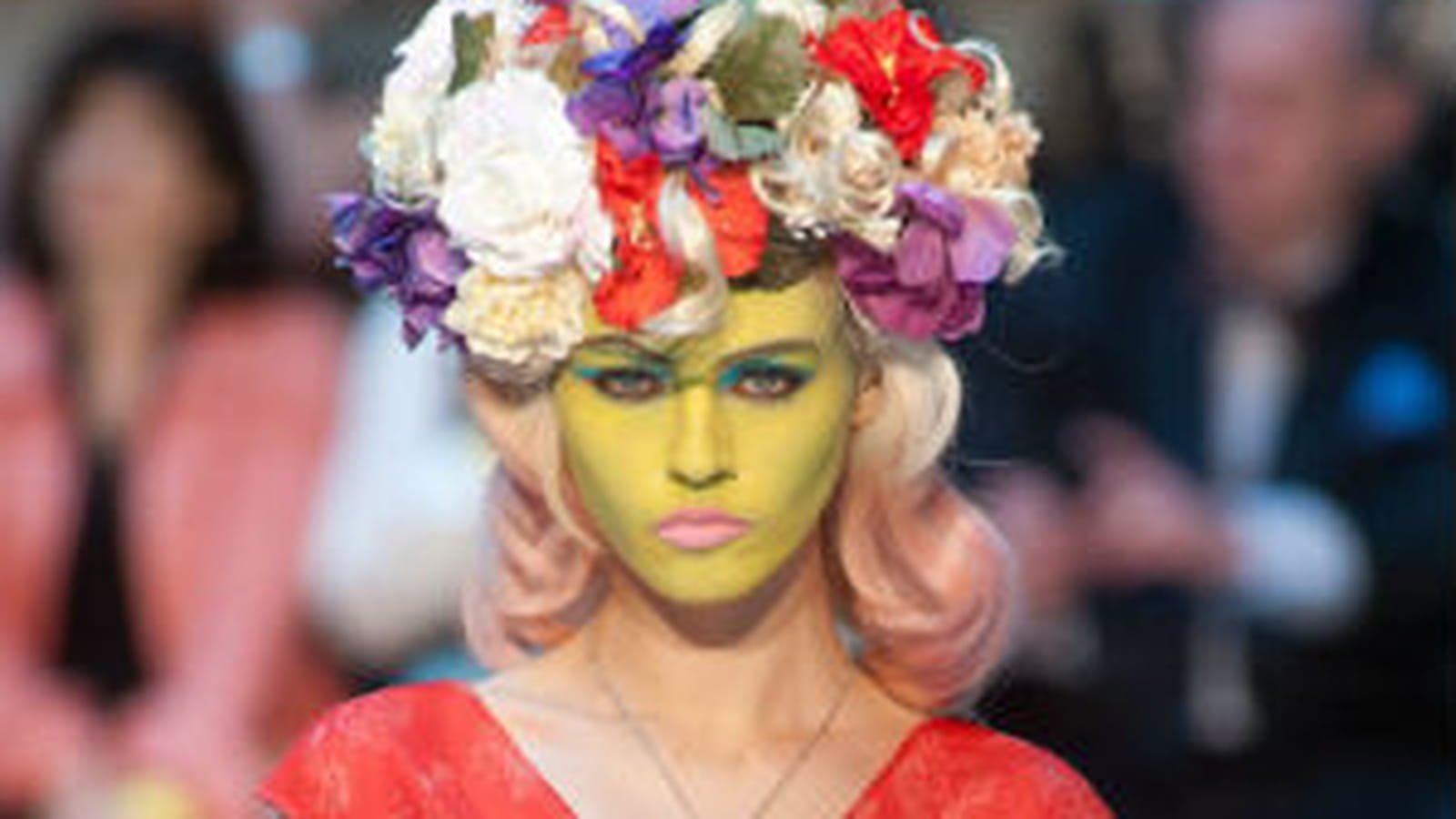La fiancée de Hulk