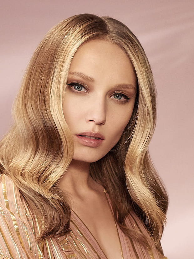 Les Couleurs De Cheveux Tendance De Lannée 2020