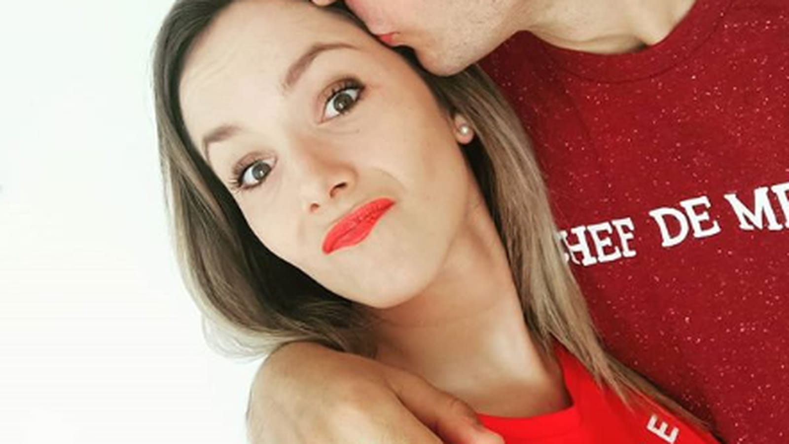 Elodie et Joachim