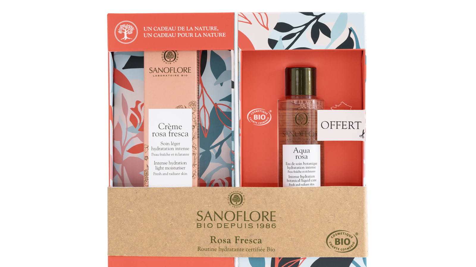 Sanoflore 