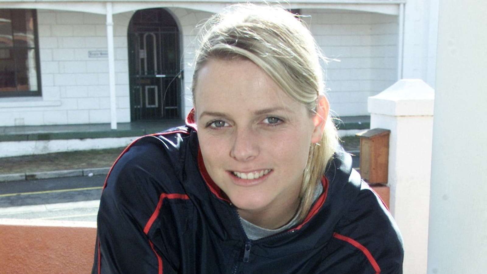 Charlene de Monaco, 23 ans
