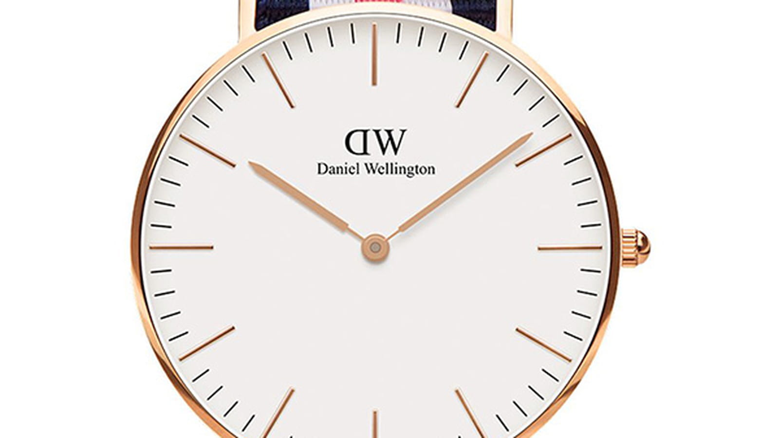 Montre Daniel Wellington