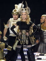 madonna 200