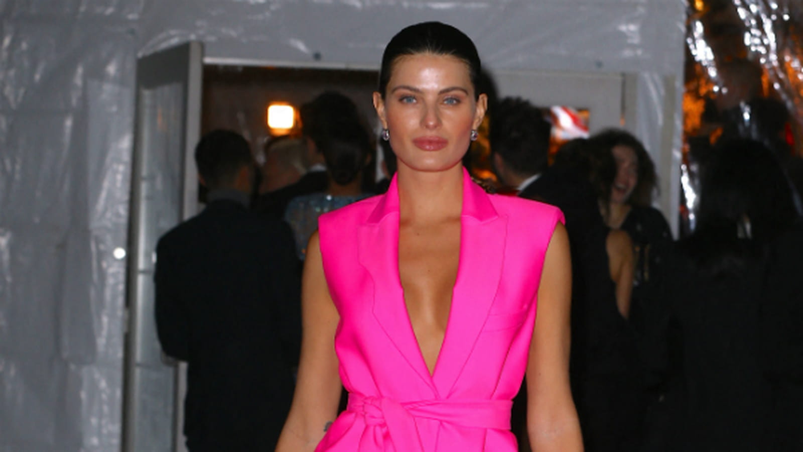 Isabeli Fontana