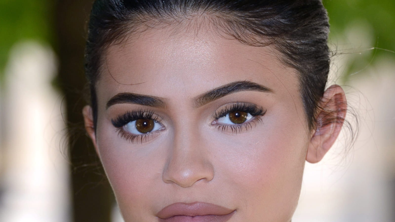 Kylie Jenner