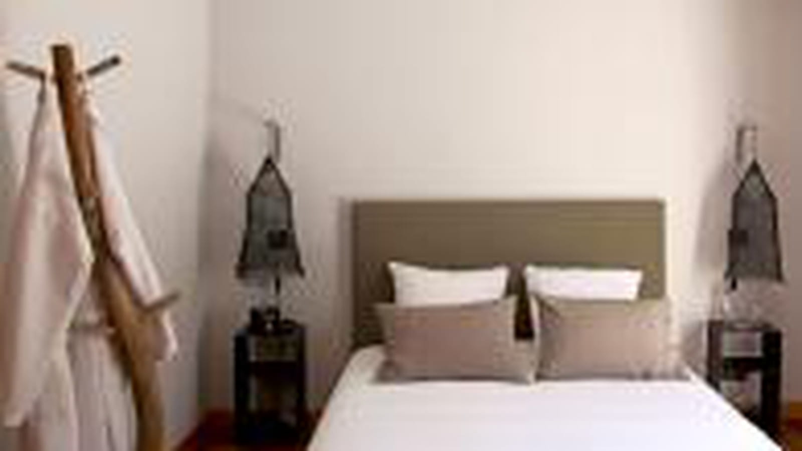 Lampes de chevet