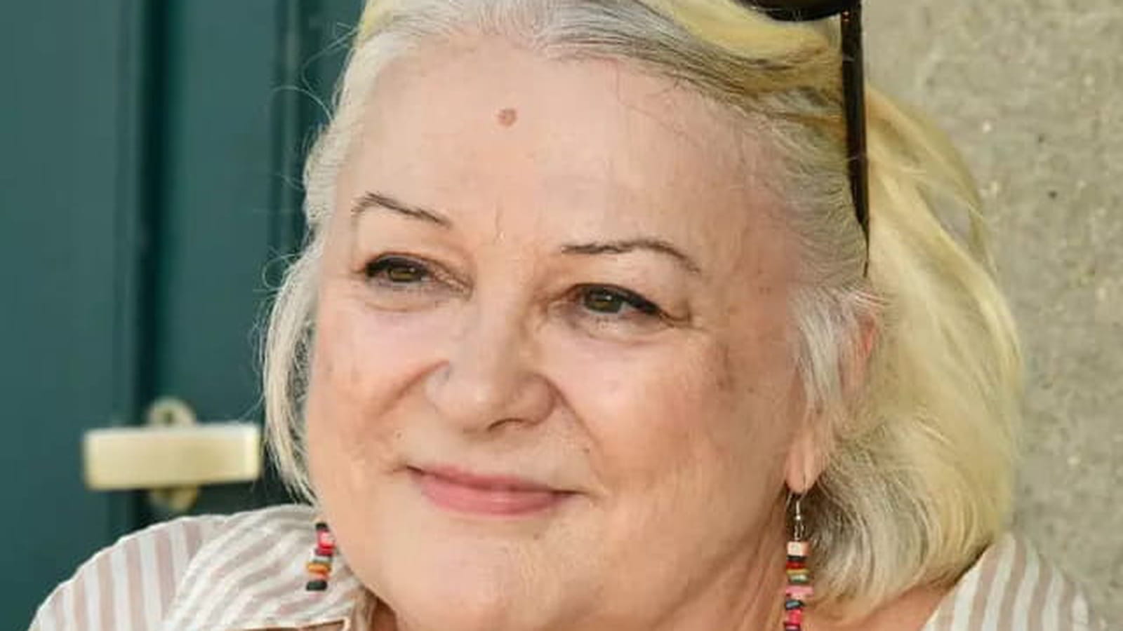 Josiane Balasko
