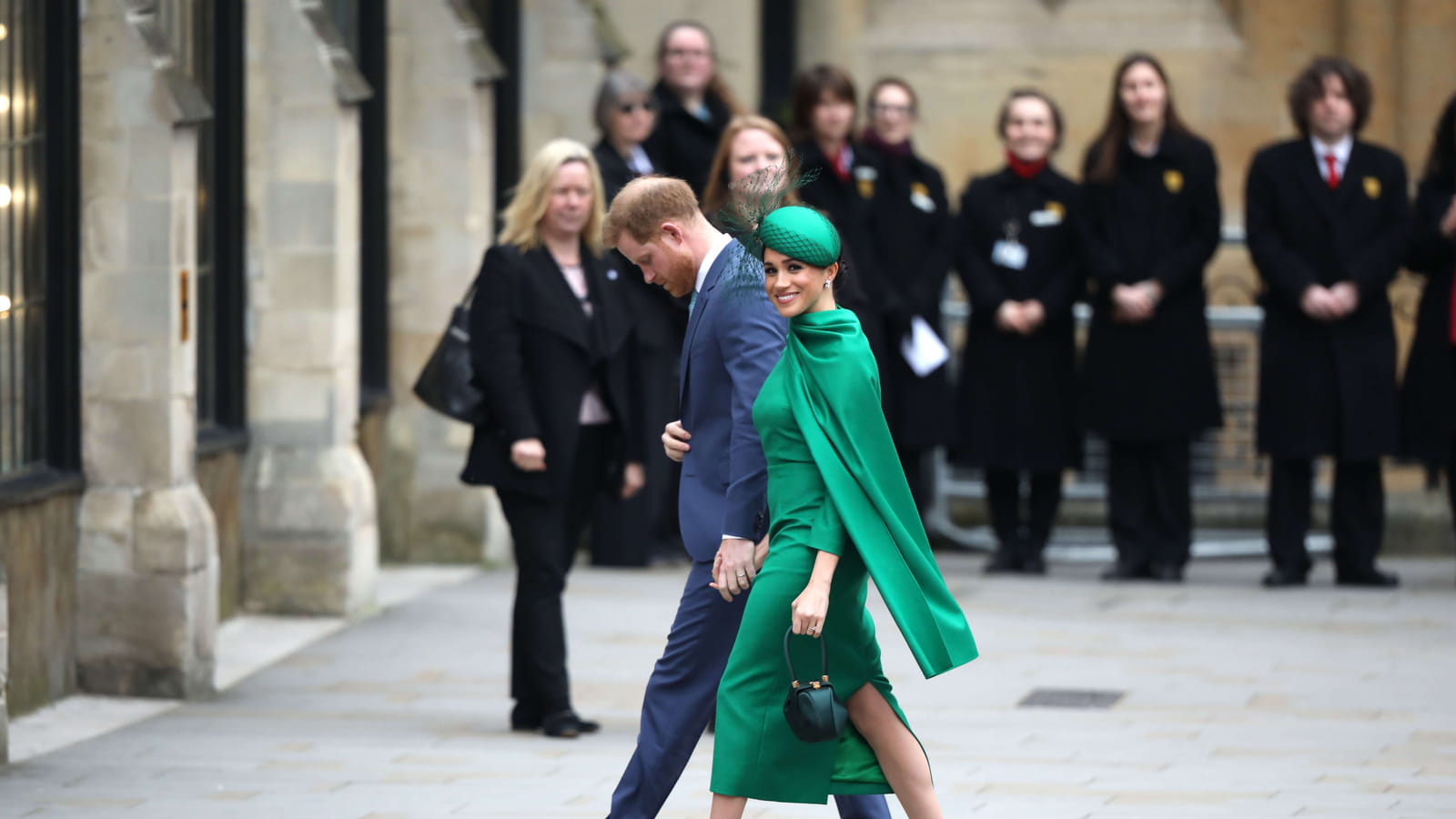 Mars 2020 : les tops et flops des looks de stars 