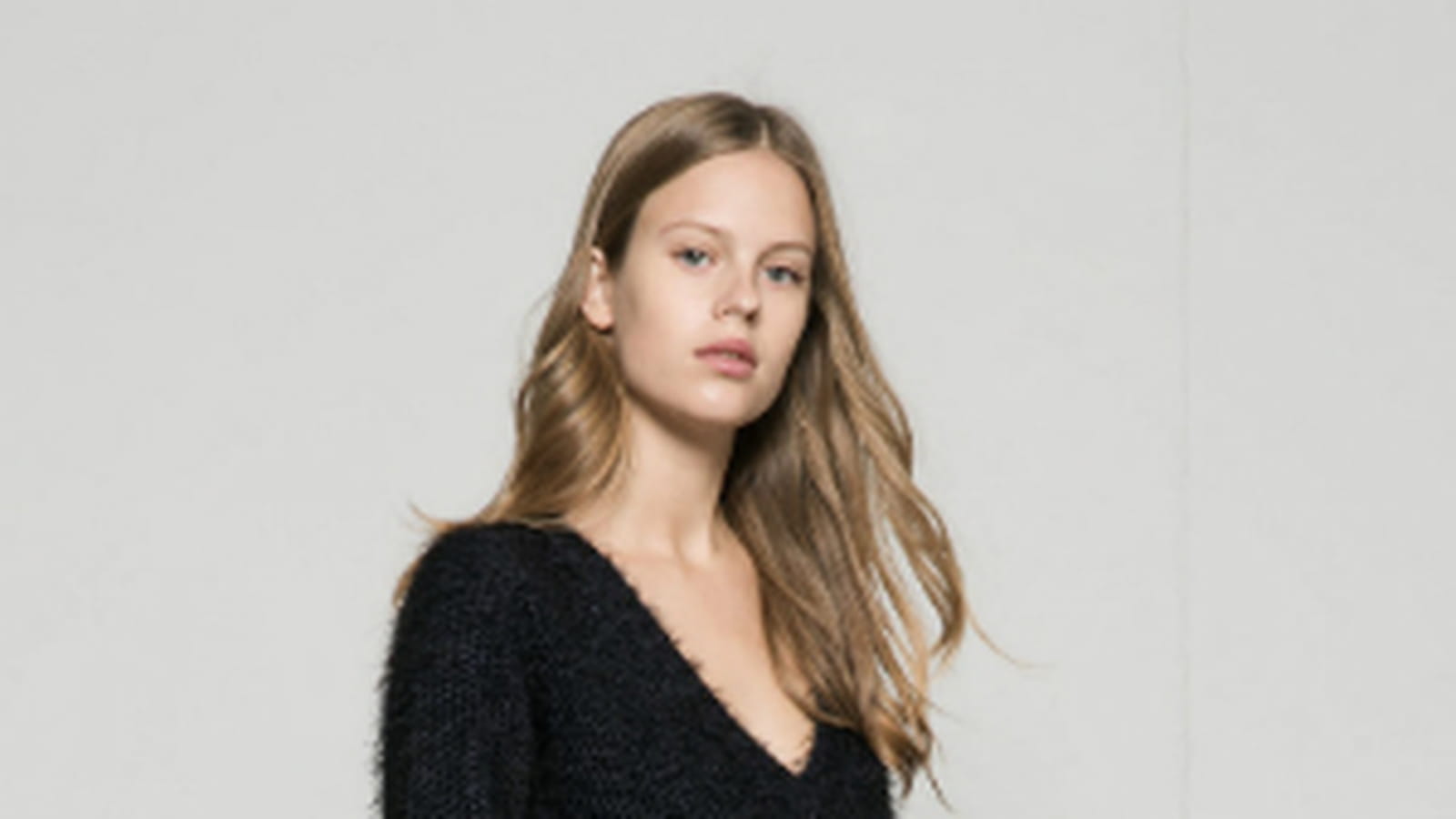 Pull Bershka
