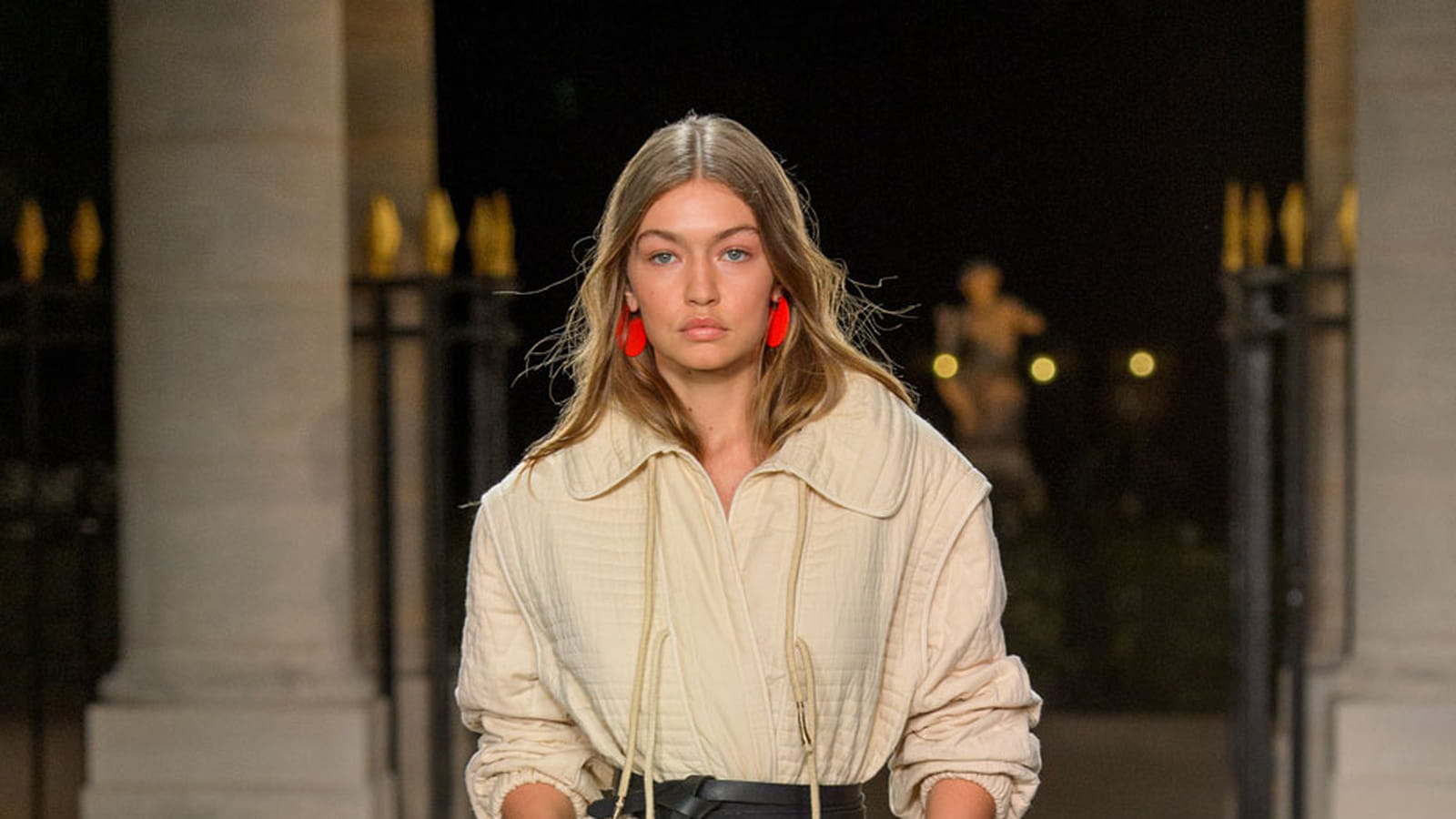 Isabel Marant