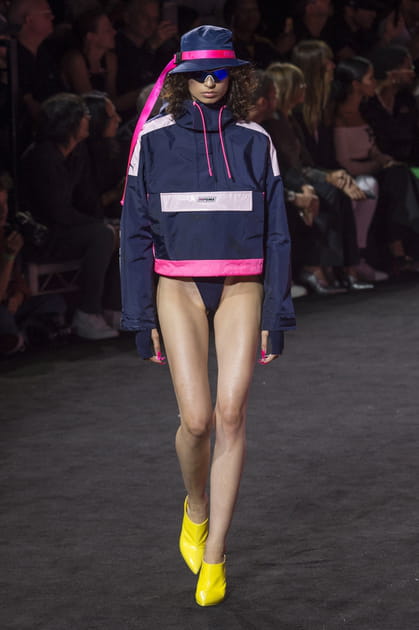 Défilé Fenty Puma by Rihanna