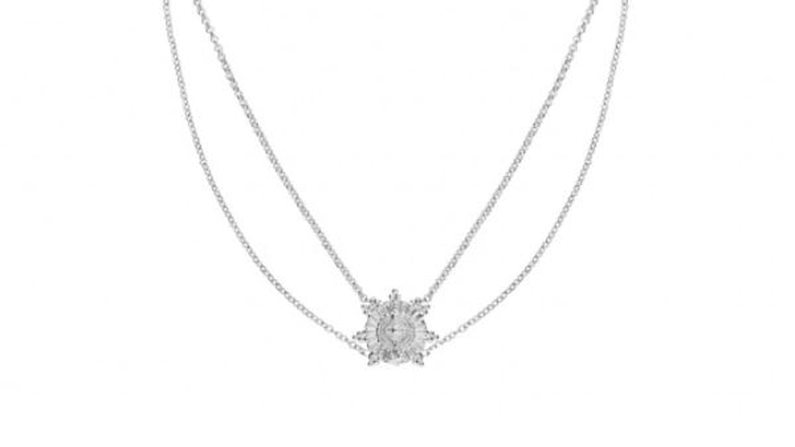Collier Hipanema