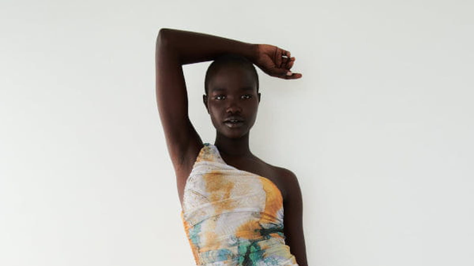 Body Zara 