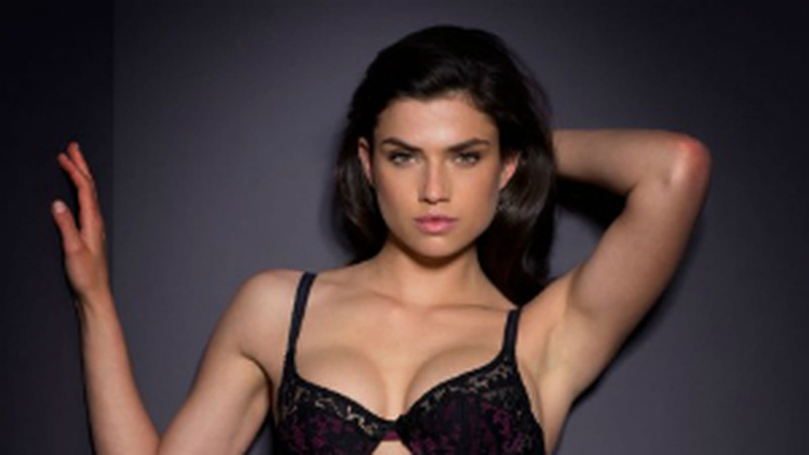 Parure Agent Provocateur