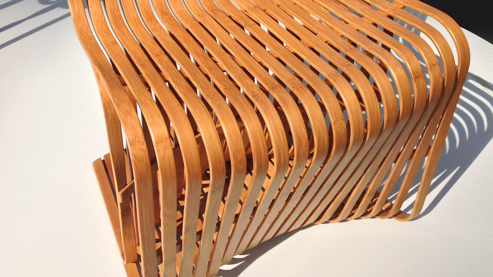 43 Chair
