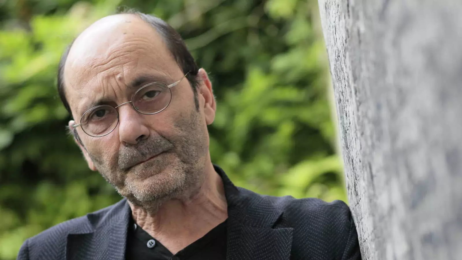 Jean-Pierre Bacri