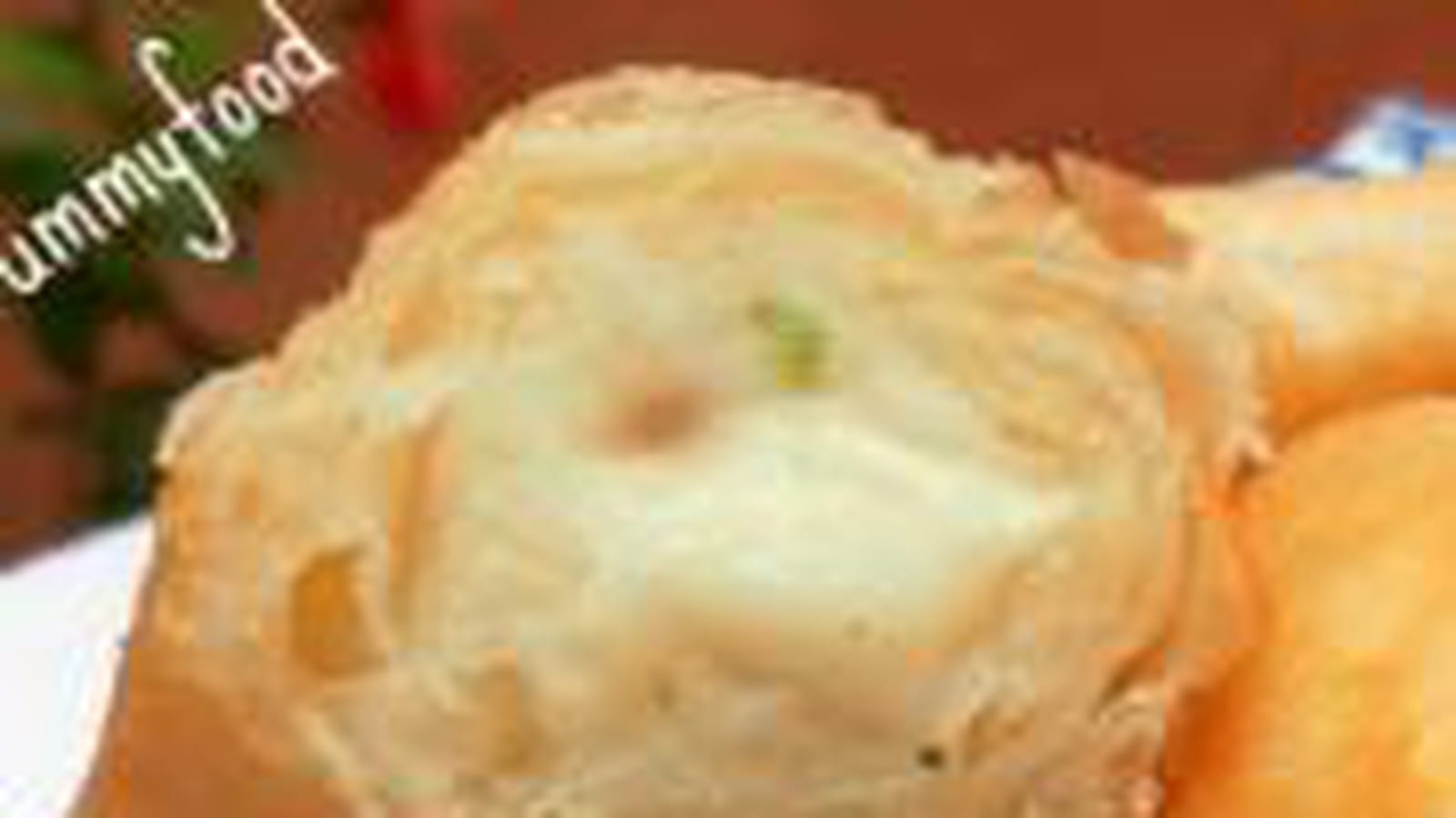 Cigares pomme de terre-mozzarella