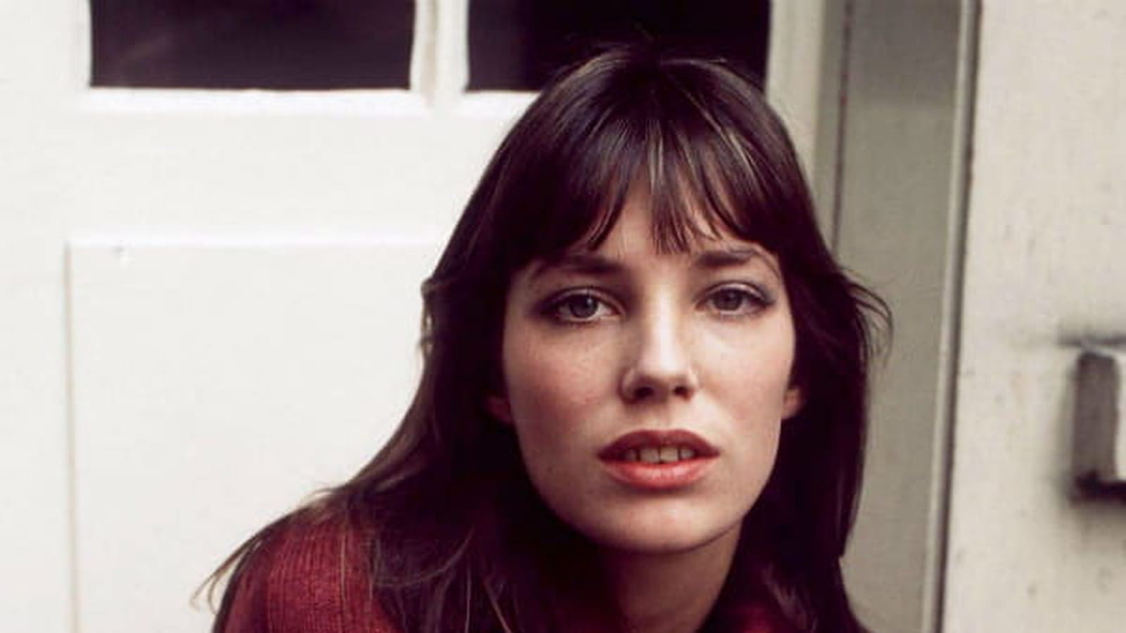 Jane Birkin