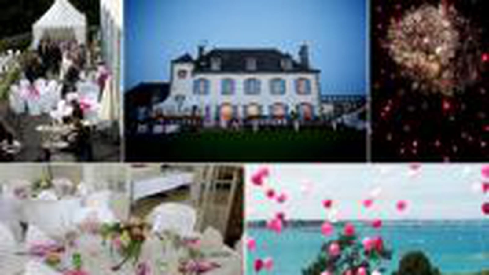 Un mariage intime