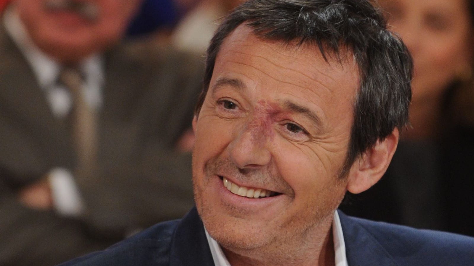 Jean-Luc Reichmann